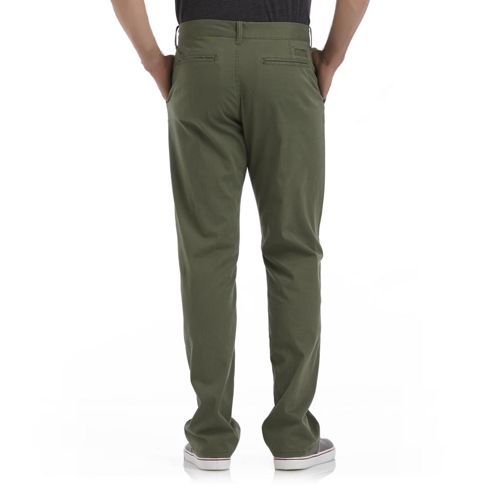 Structure Men's Classic Chinos