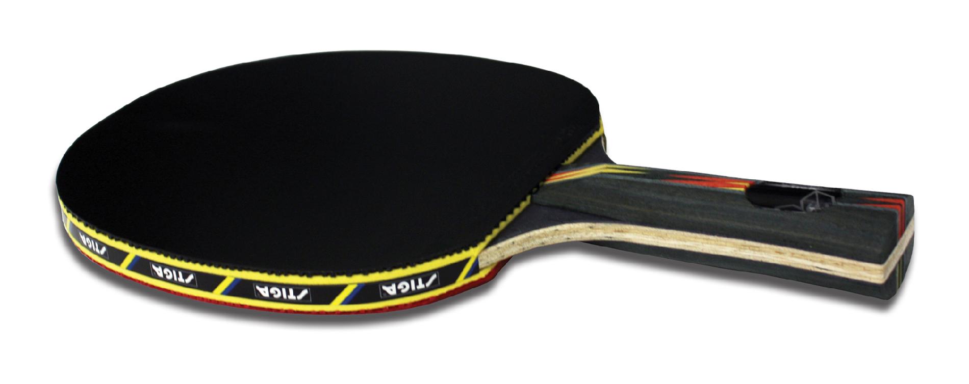 Stiga Supreme Racket