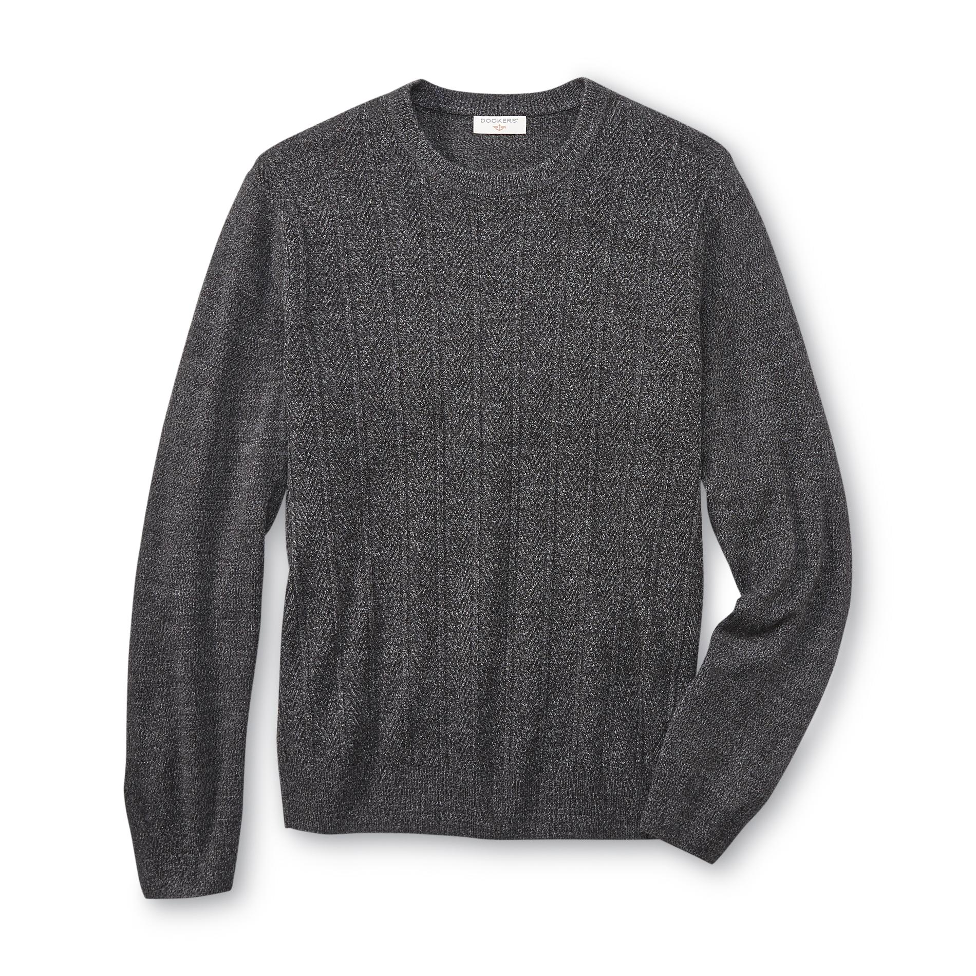 Dockers Men's Knit Sweater