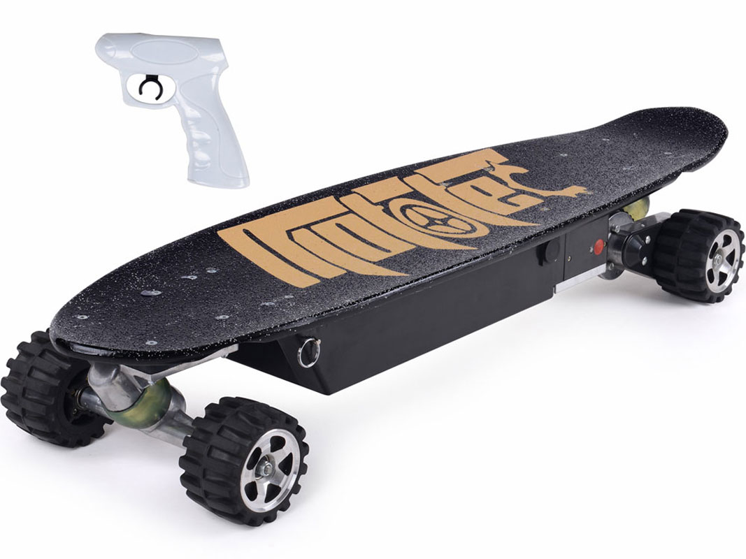 Electric Skateboard  USA