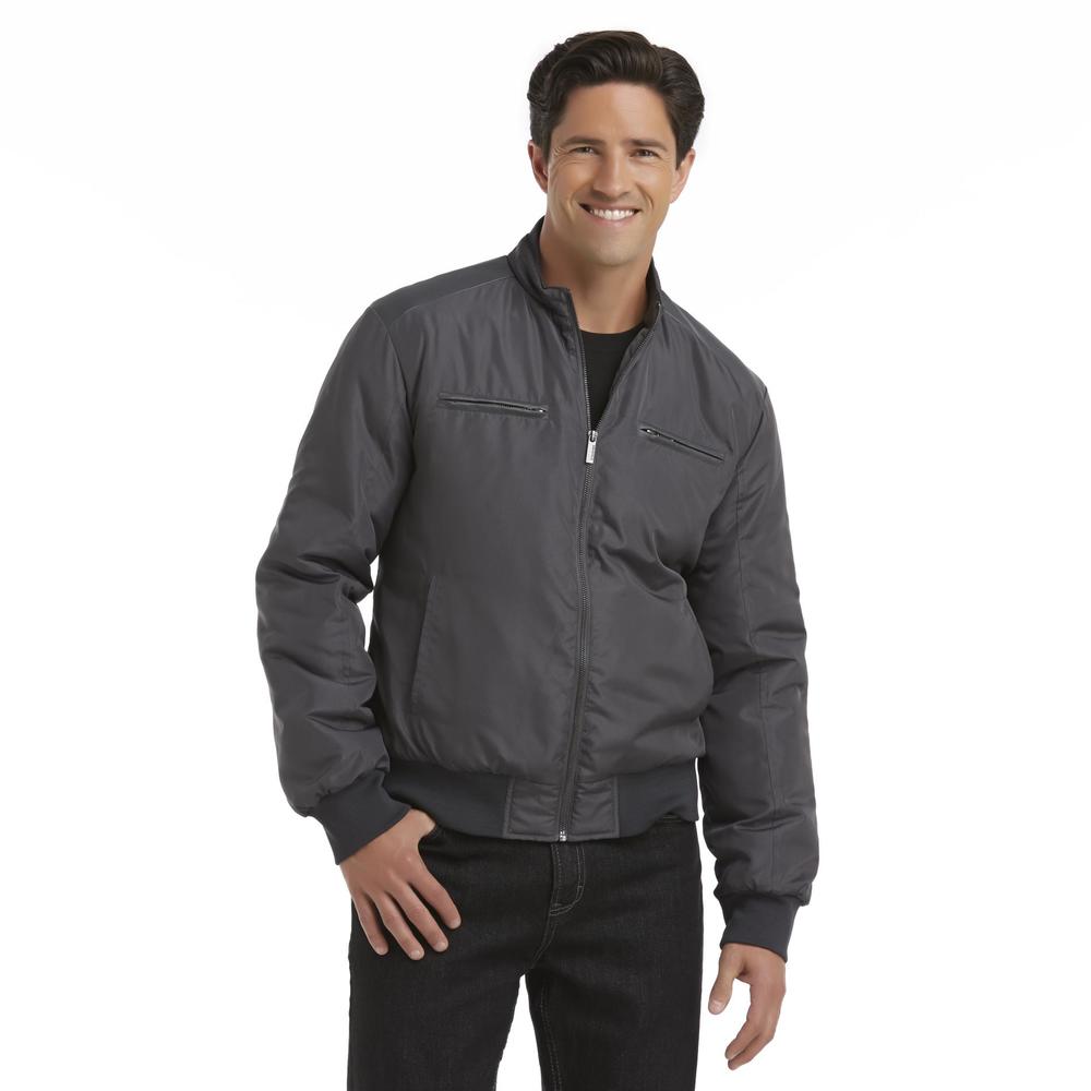 Structure Men's Insulated Jacket