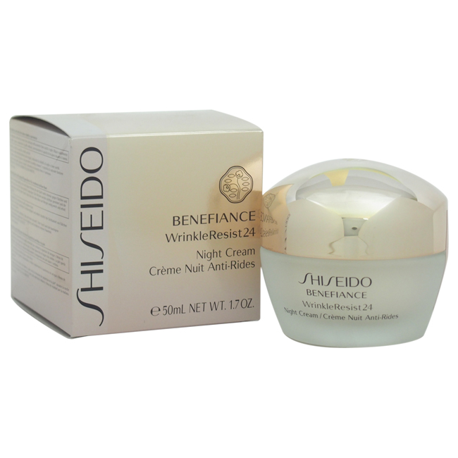 wrinkleresist24 night cream