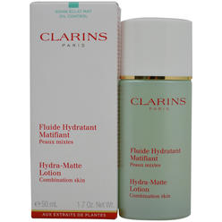 Clarins Hydra-matte Lotion ( For Combination Skin )--50ml/1.7oz