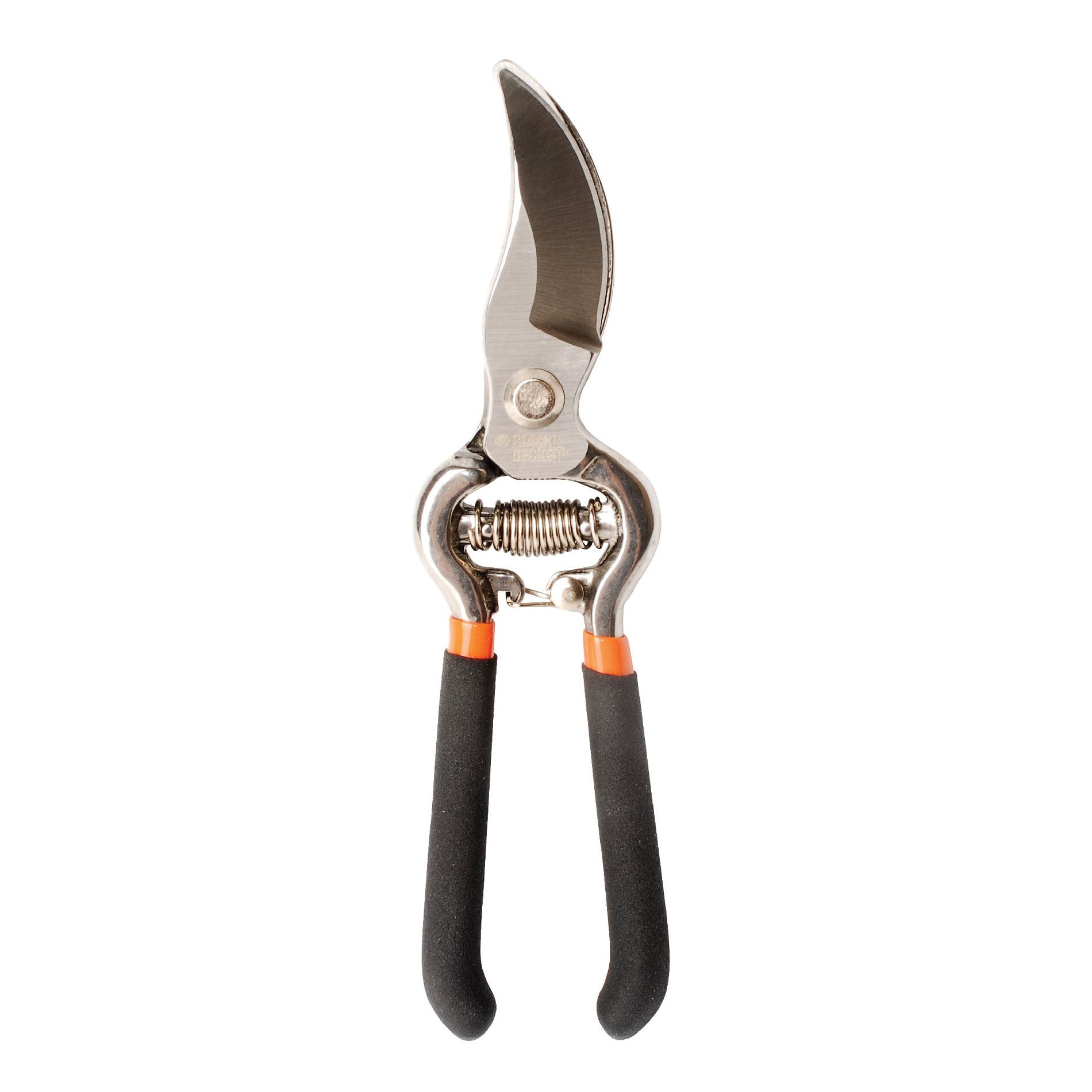 Black+decker BD68WP 8.5 Bypass pruner Black+decker BD68WP 8.5 Bypass pruner