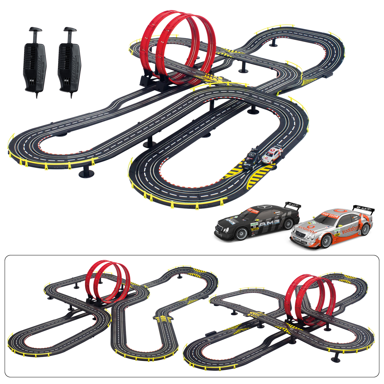 11 rows · The 10 Best Slot Car Sets 2, reviews scanned product comparison table # Quality .