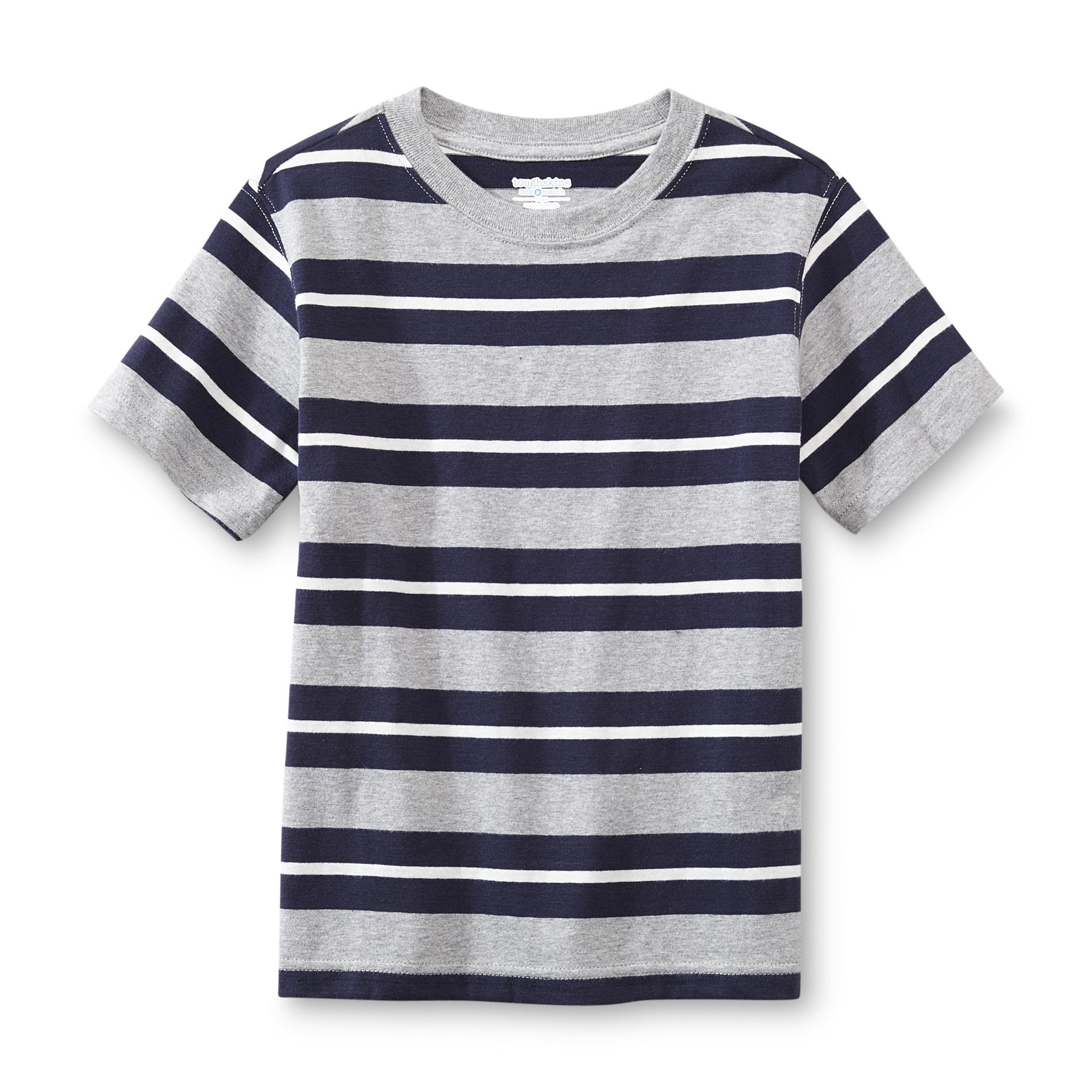 Toughskins Boy's T-Shirt - Striped