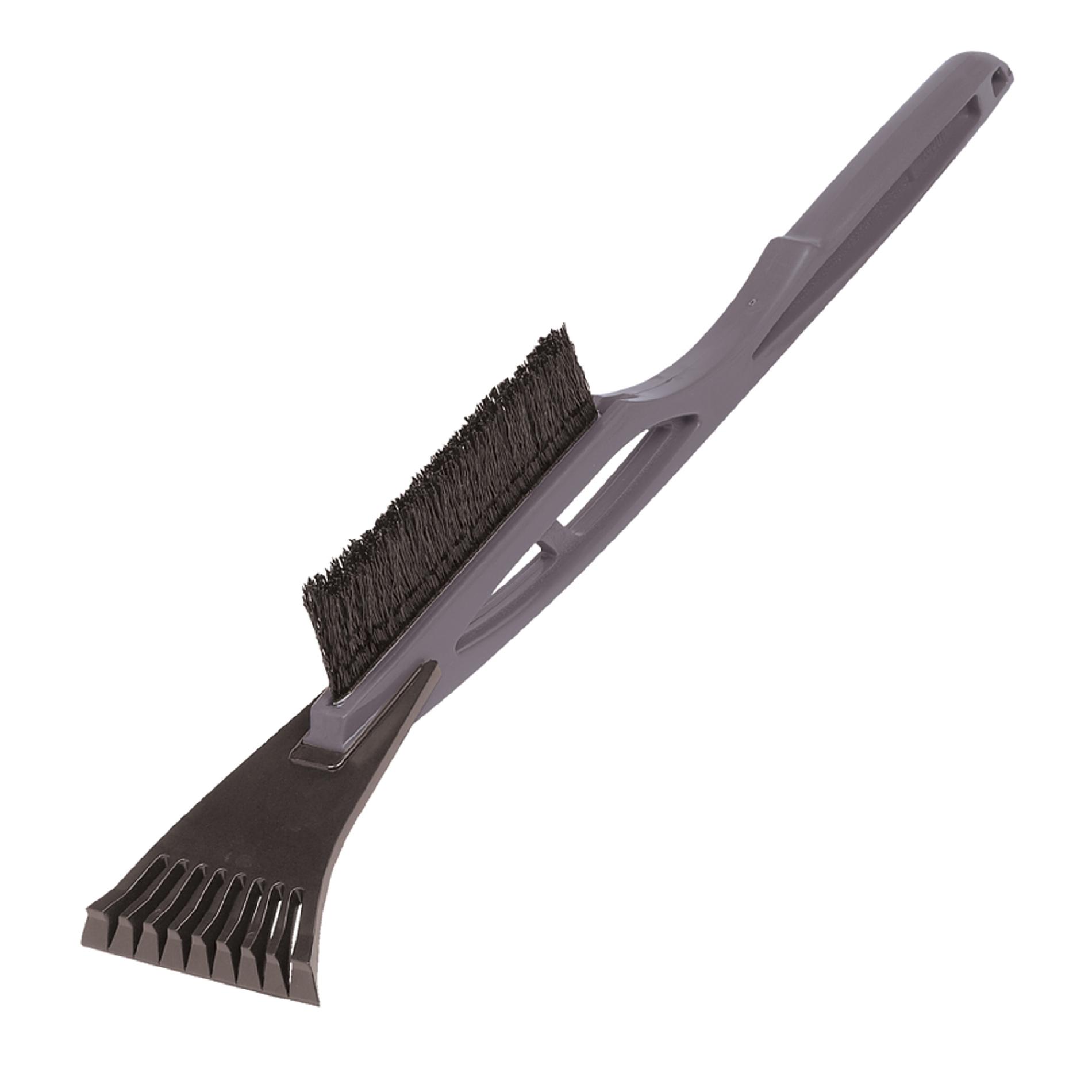 Hopkins 22 in. Deluxe Snowbrush with Bear Claw Scraper
