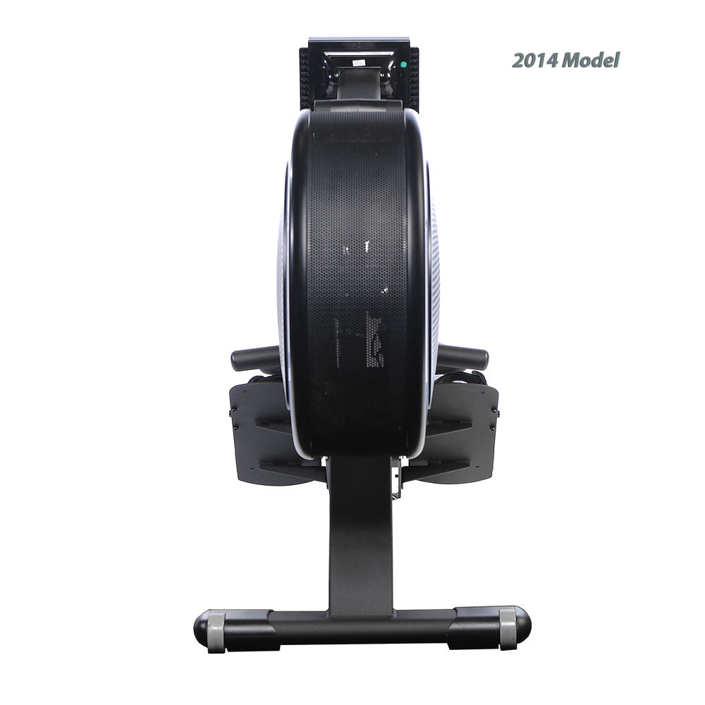 Lifecore LCR100 Rowing Machine