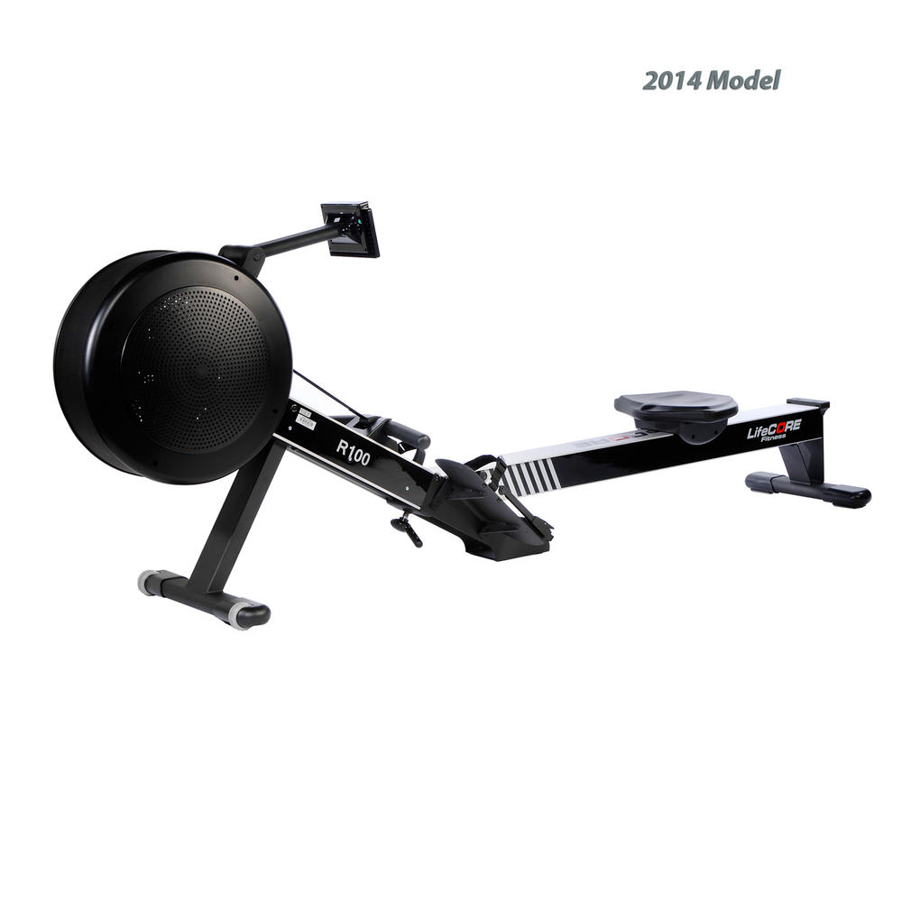 Lifecore LCR100 Rowing Machine