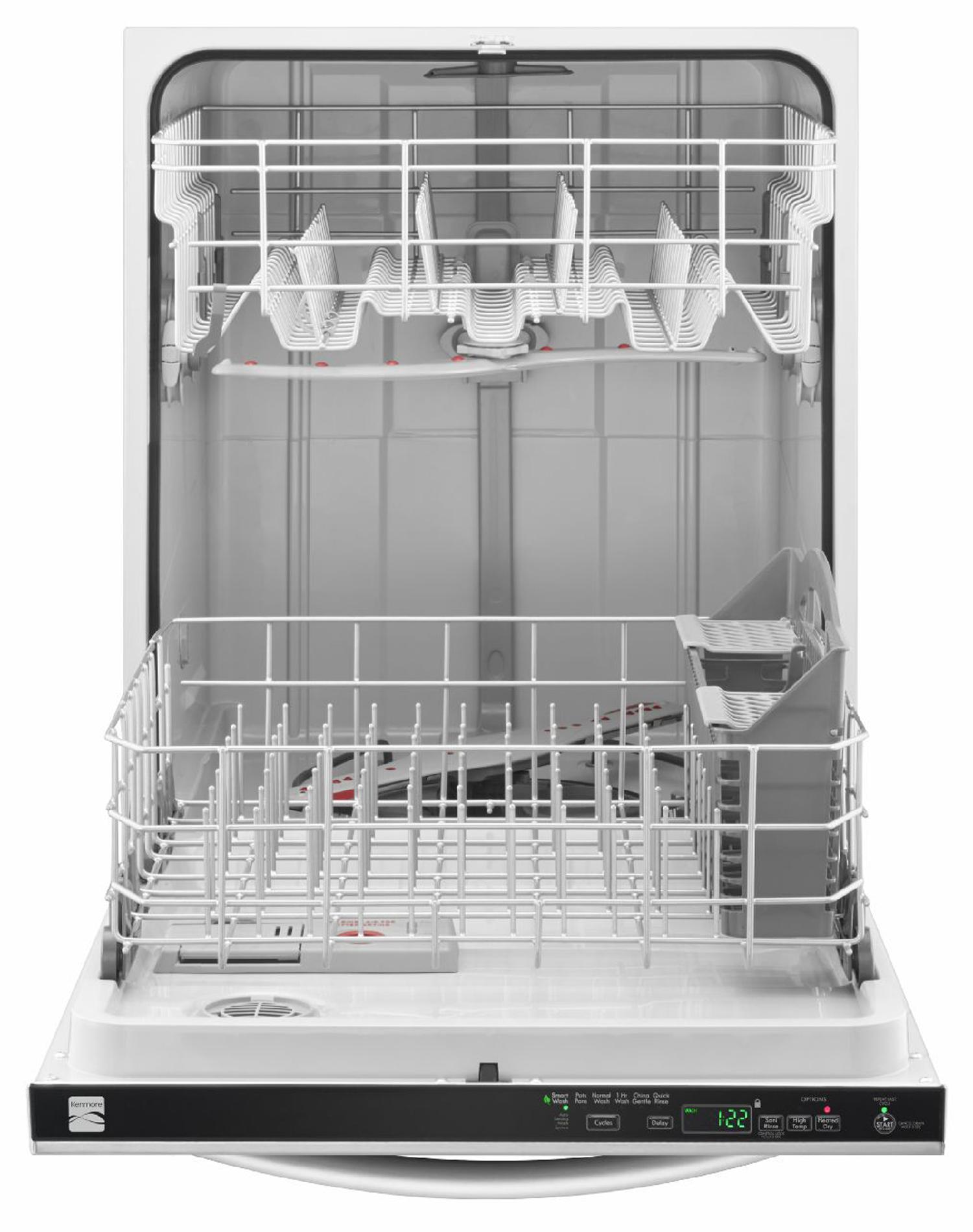 kenmore 13473 reviews