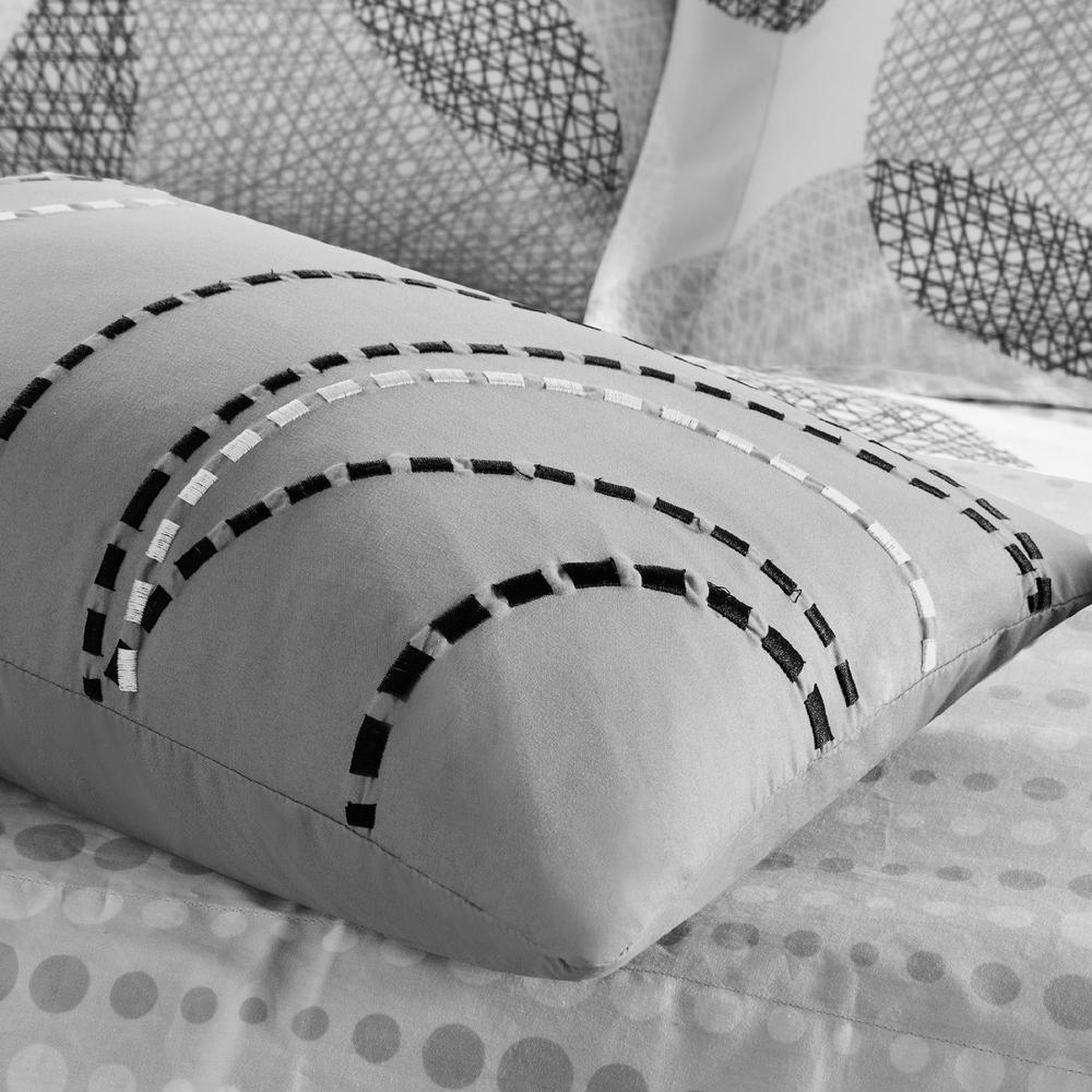 Madison Classics Cabrillo 9 Piece Complete Bed Set - Cabrillo