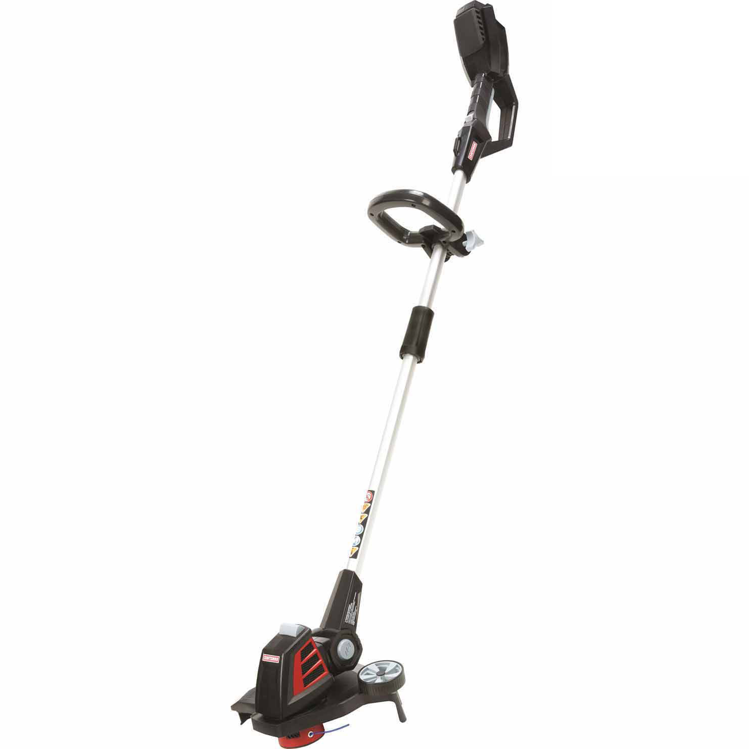 Craftsman 2100301 40V Cordless String Trimmer - Battery and Charger sold separately