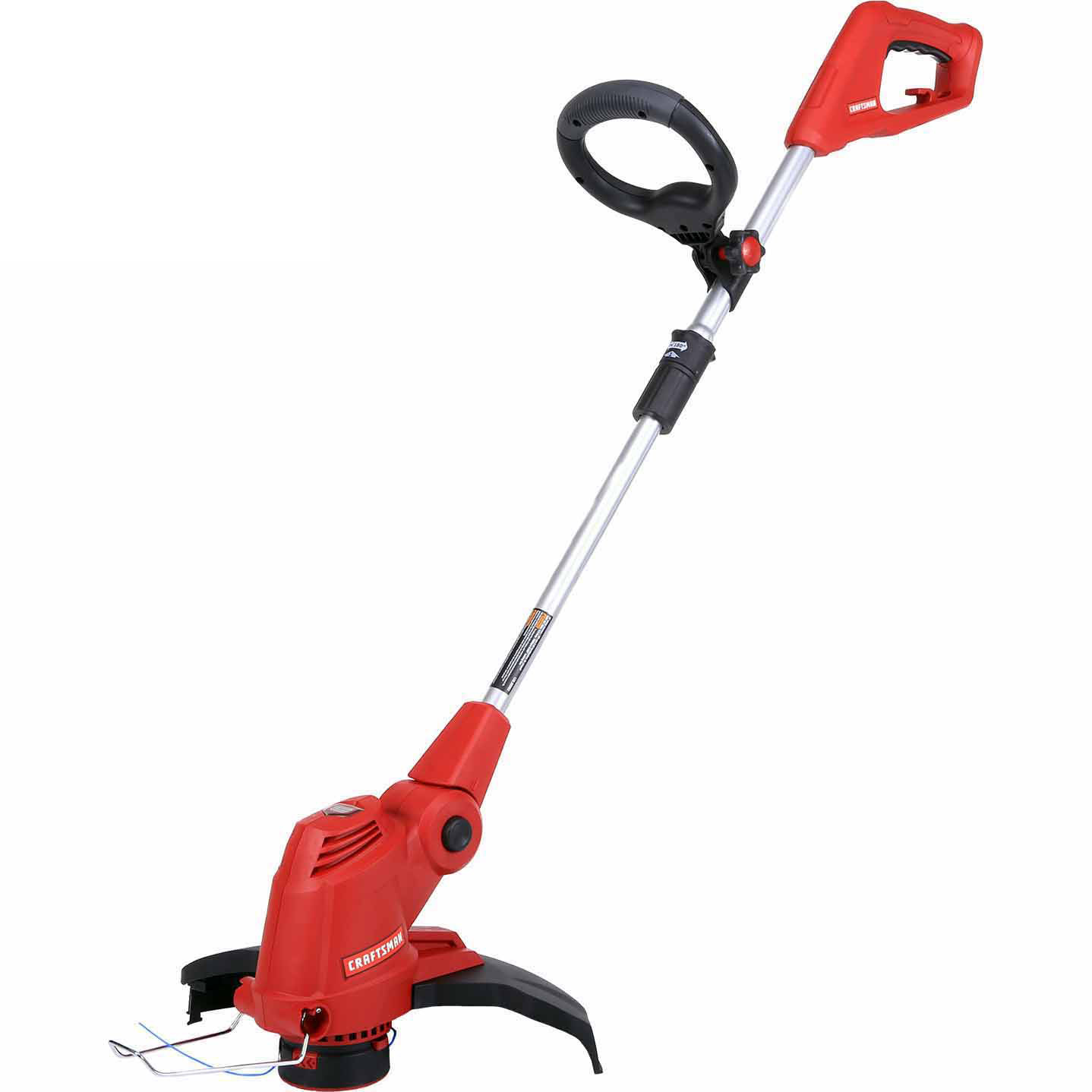 craftsman corded weed eater