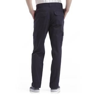 Basic Editions Men s Twill Cargo Pant