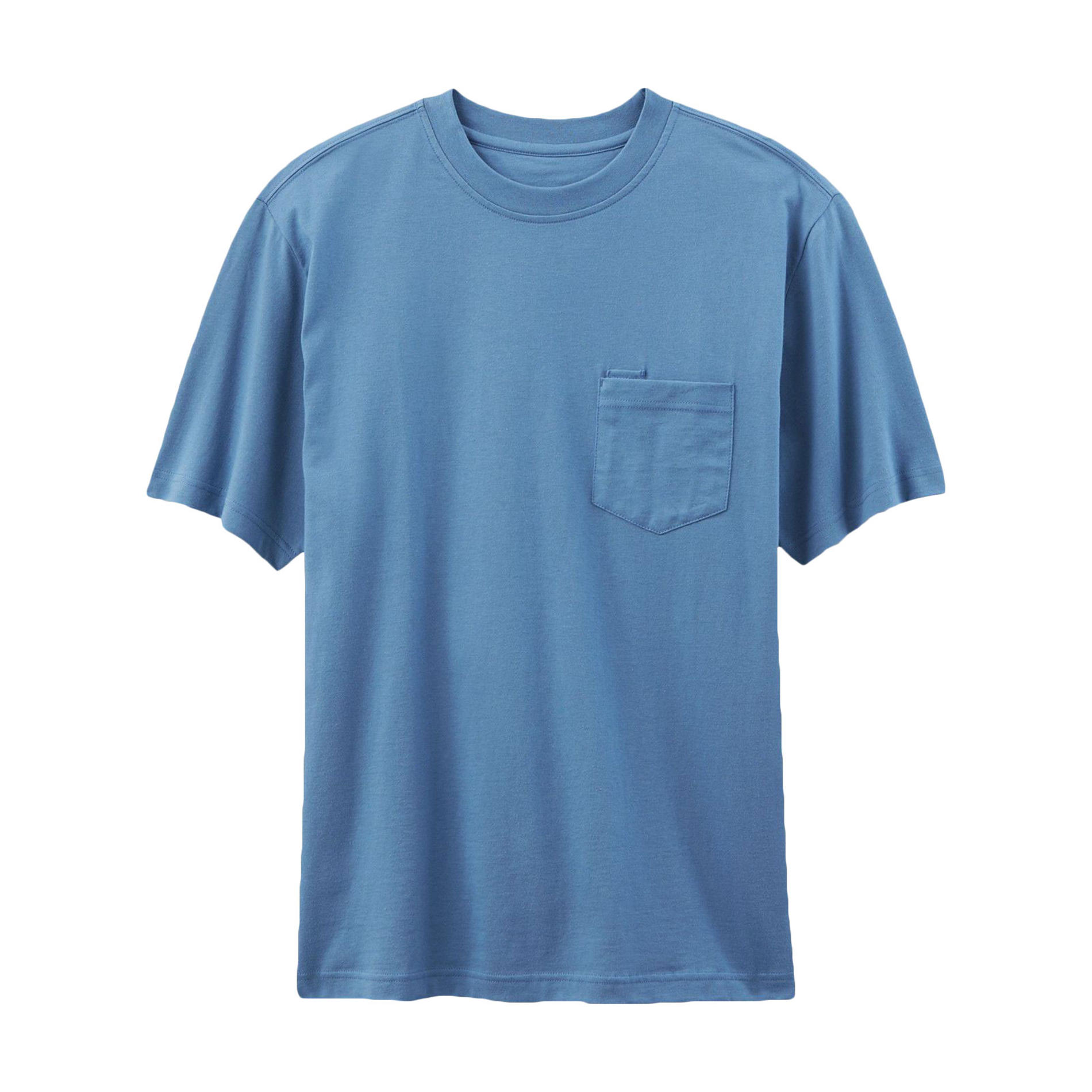Craftsman Men's Pocket T-Shirt