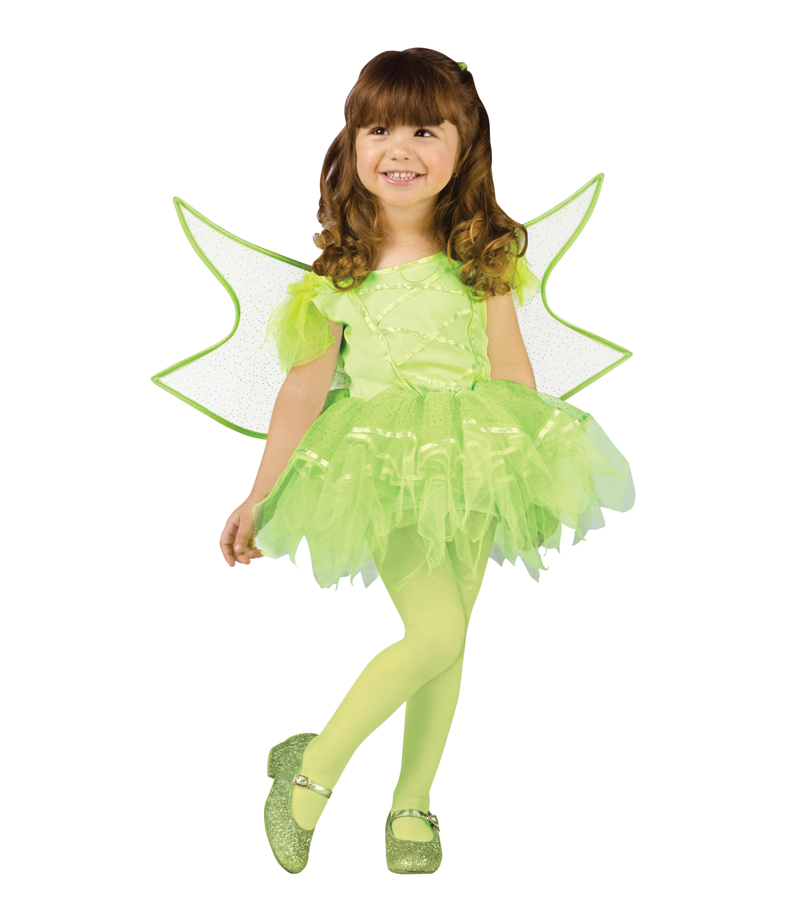 Infant/Toddler Ballerina Fairy Halloween Costume