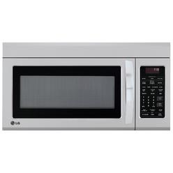 36 Inch Microwave Oven Over Range