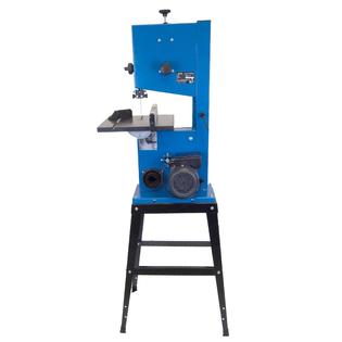 WEN Professional 10-inch Band Saw with Stand