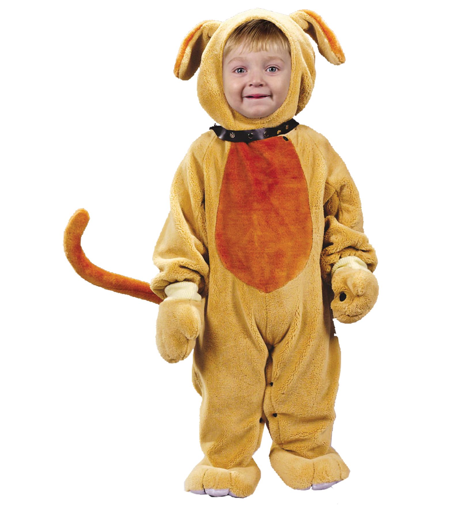 Infant/Toddler Puppy Halloween Costume