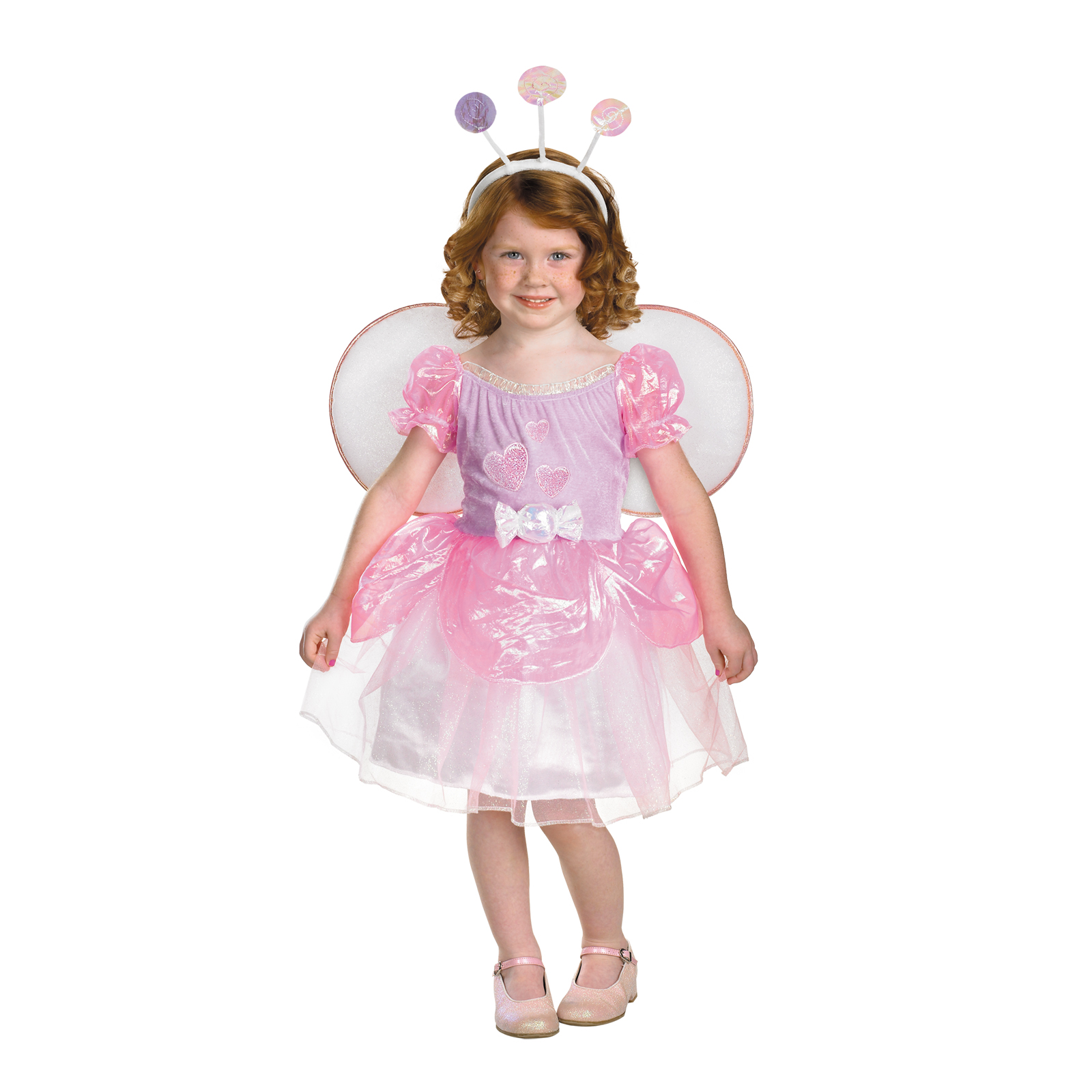 Infant Spider Halloween Costume Size: 1T-2T