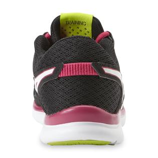 ASICS - Chaussure Chaussure d entraînement GEL entraînement Fit/ Tempo noire/ blanche/ rose pour femme 363ef41 - edil-idraulica.info ASICS - Chaussure Chaussure d entraînement GEL entraînement Fit/ Tempo noire/ blanche/ rose pour femme 363ef41 - edil-idraulica.info