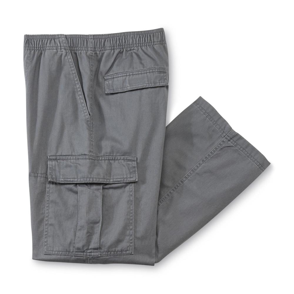 Canyon River Blues Boy's Pull-On Cargo Pants
