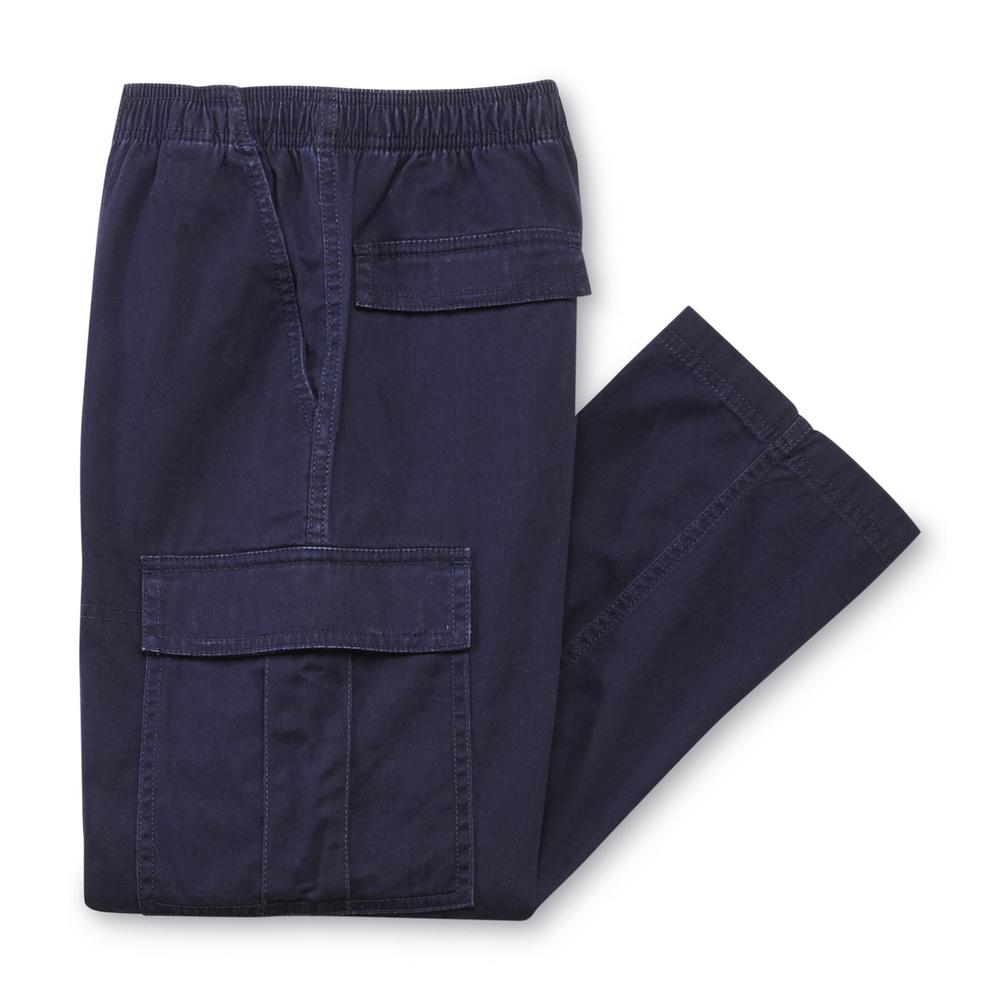 Canyon River Blues Boy's Pull-On Cargo Pants
