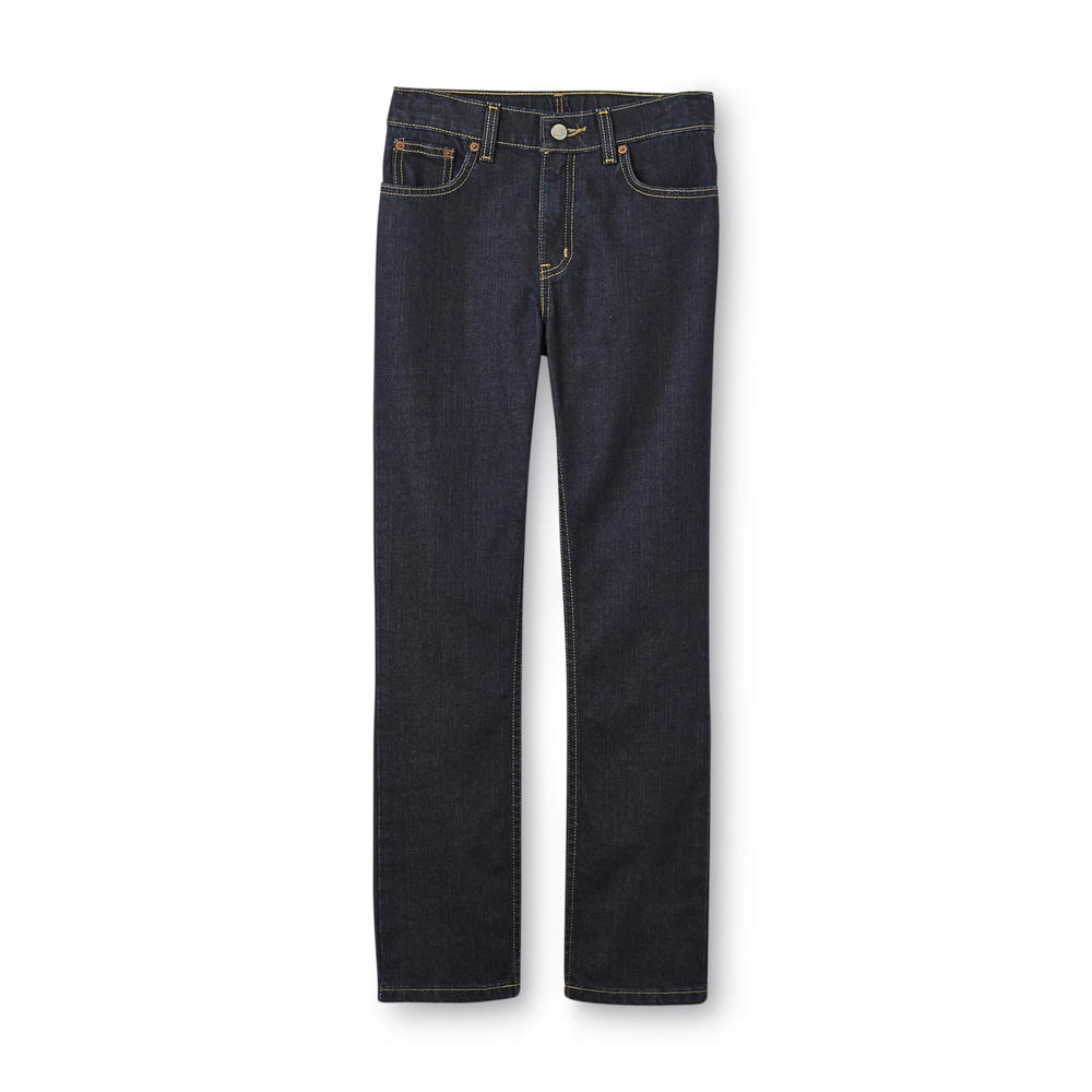Canyon River Blues Boys Skinny Fit Jeans