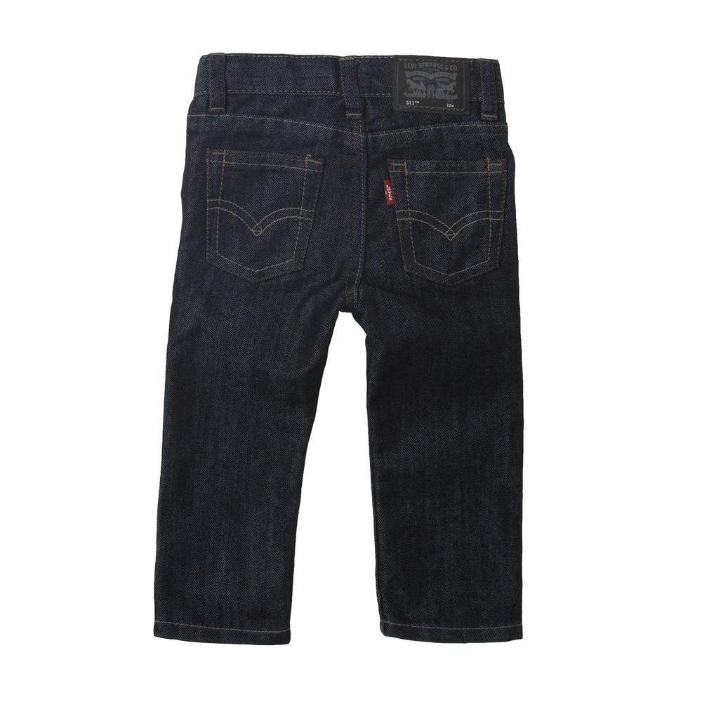 Levi's Infant & Toddler Boy's 511 Slim Fit Jeans