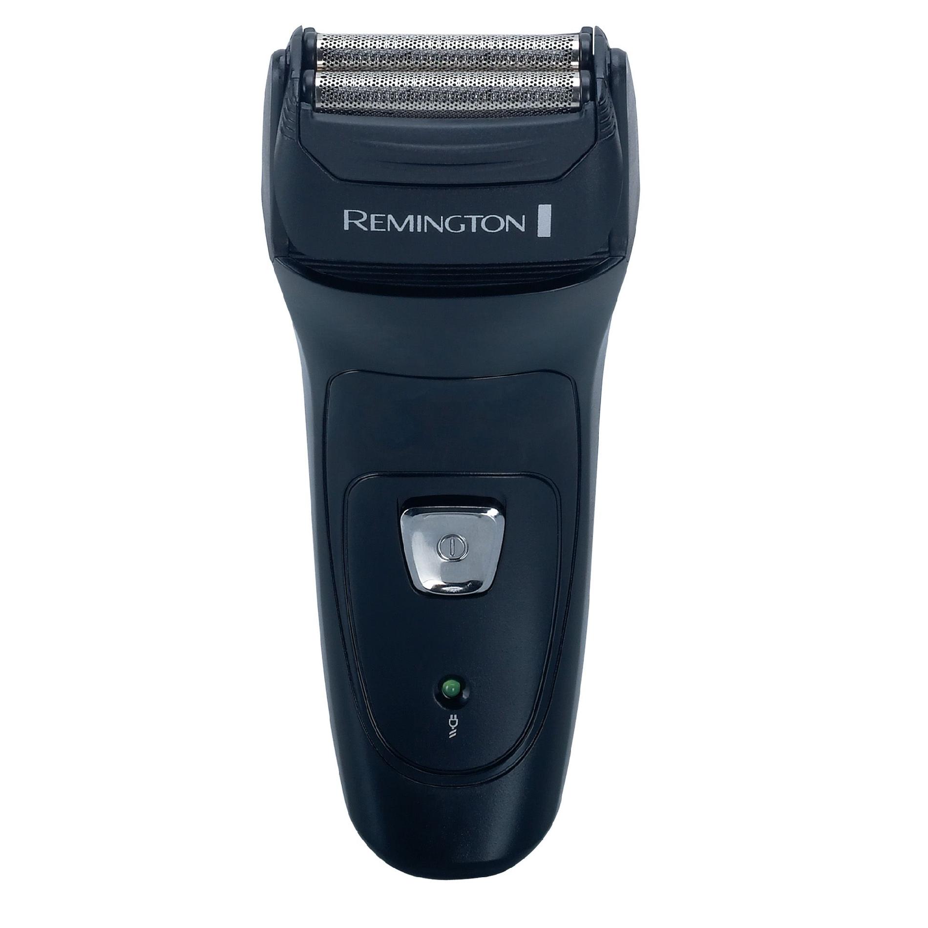 Remington Pivot & Flex Rechargeable Electric Foil Shaver Remington Pivot & Flex Rechargeable Electric Foil Shaver