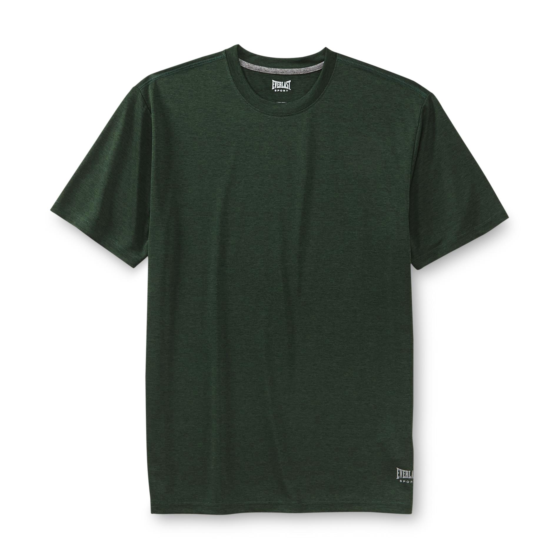 Everlast&reg; Sport Men's Athletic T-Shirt