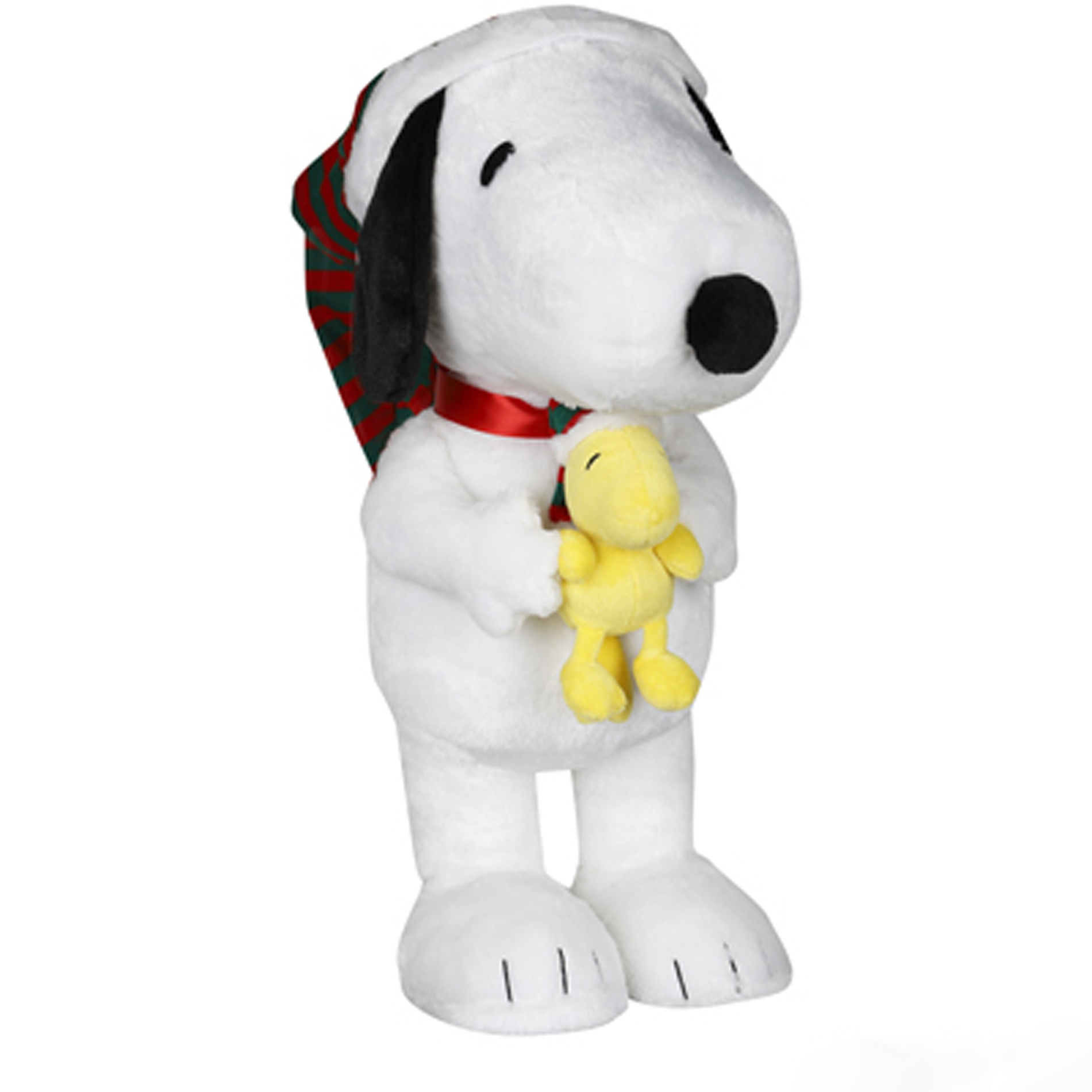Peanuts By Schulz Porch Greeter Snoopy, 24 in
