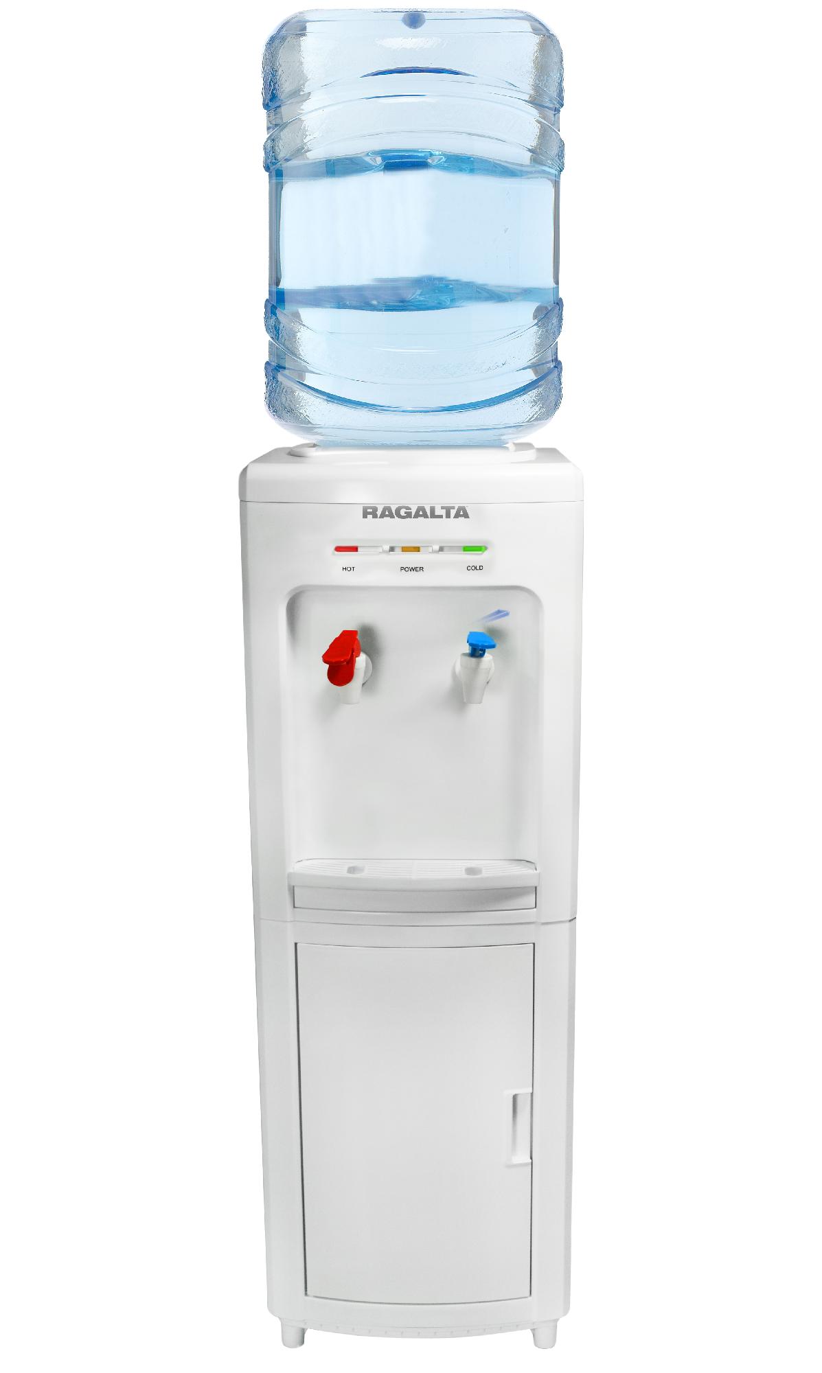 Safe Auto Bill Pay >> Ragalta RWC-195 Thermo Electric Water Dispenser Safe Auto Bill Pay >> Ragalta RWC-195 Thermo Electric Water Dispenser