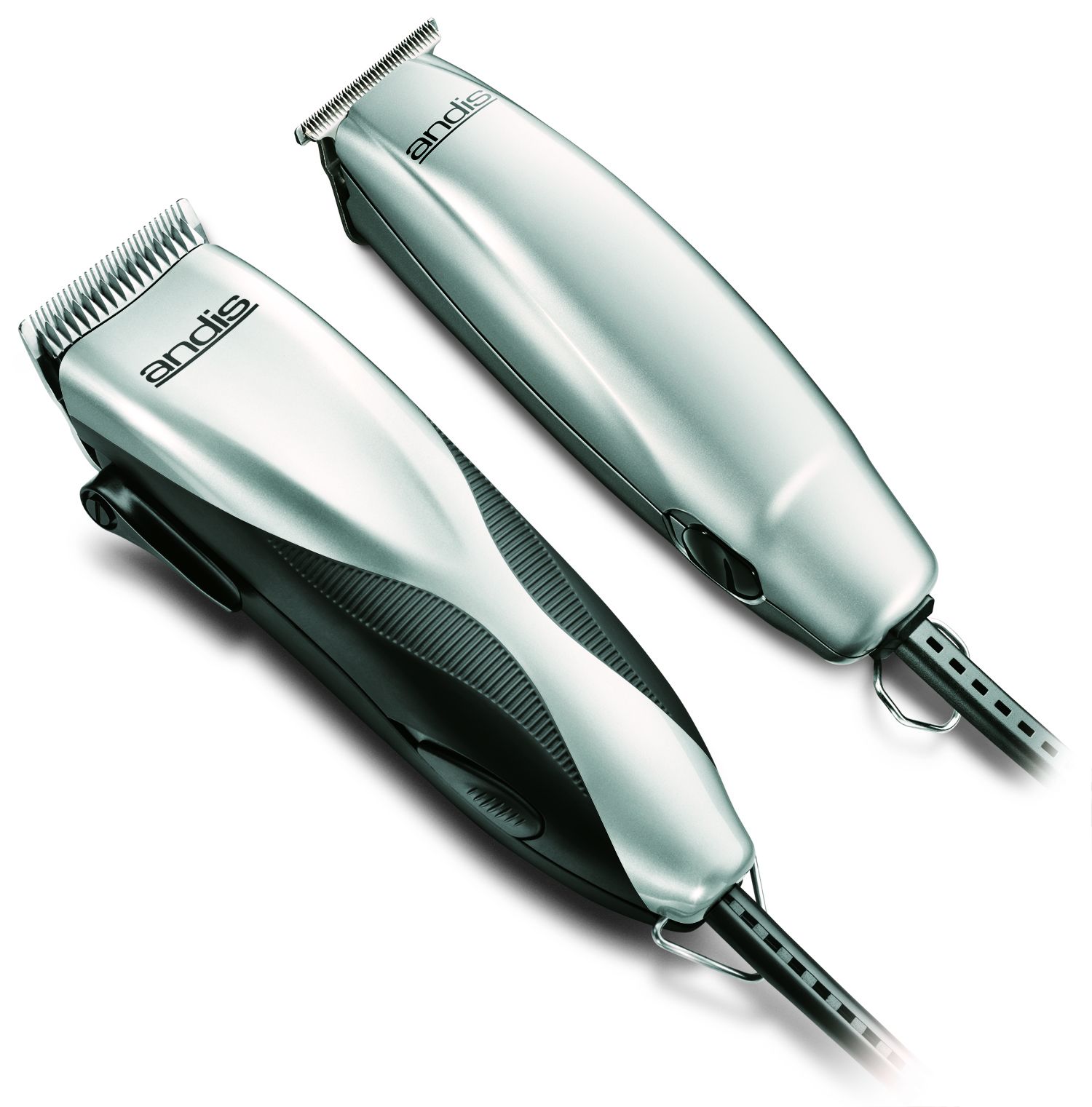 Andis Hair Clipper and Trimmer Combo Kit