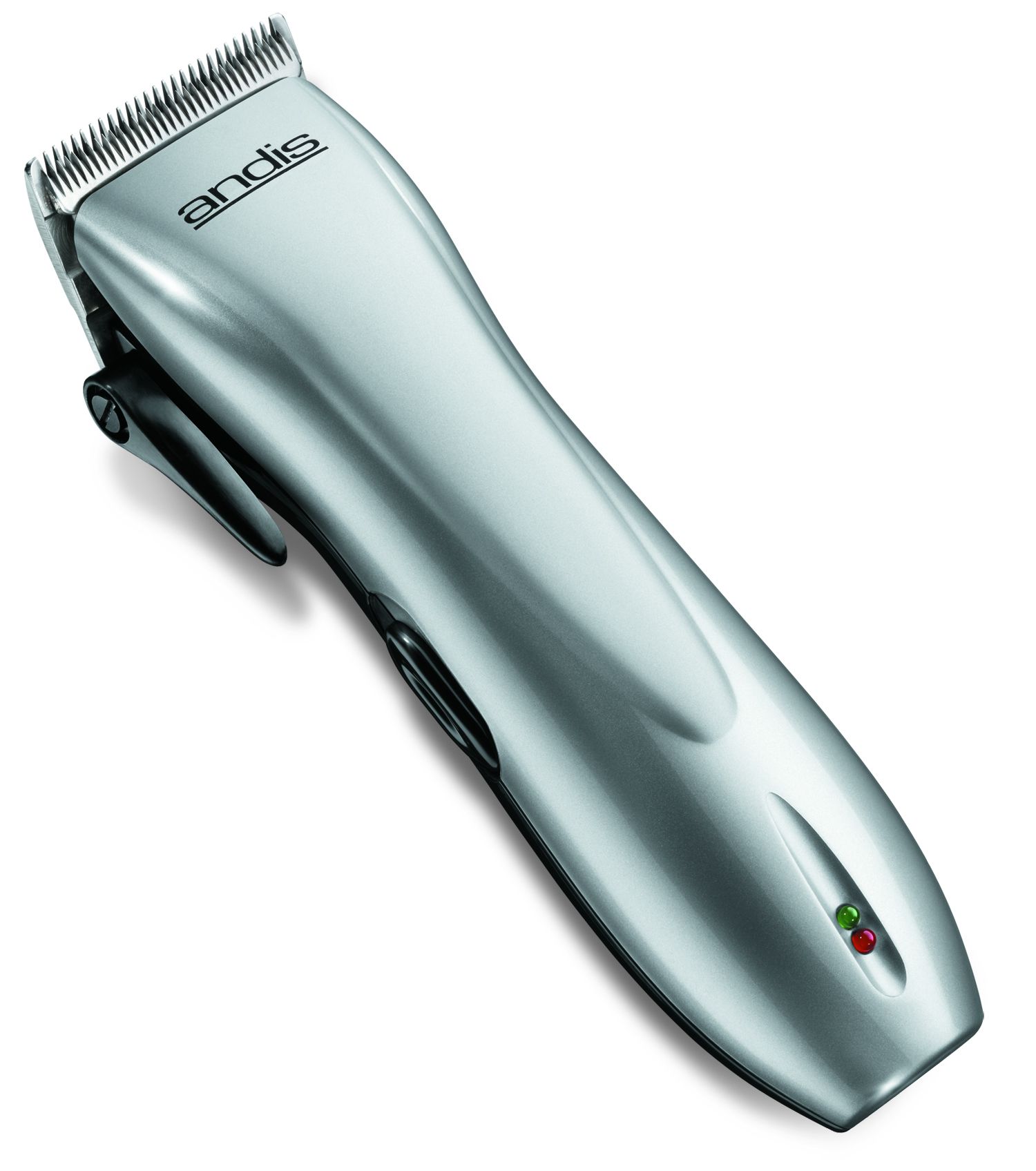 Andis Dual Voltage Cordless Hair Clipper