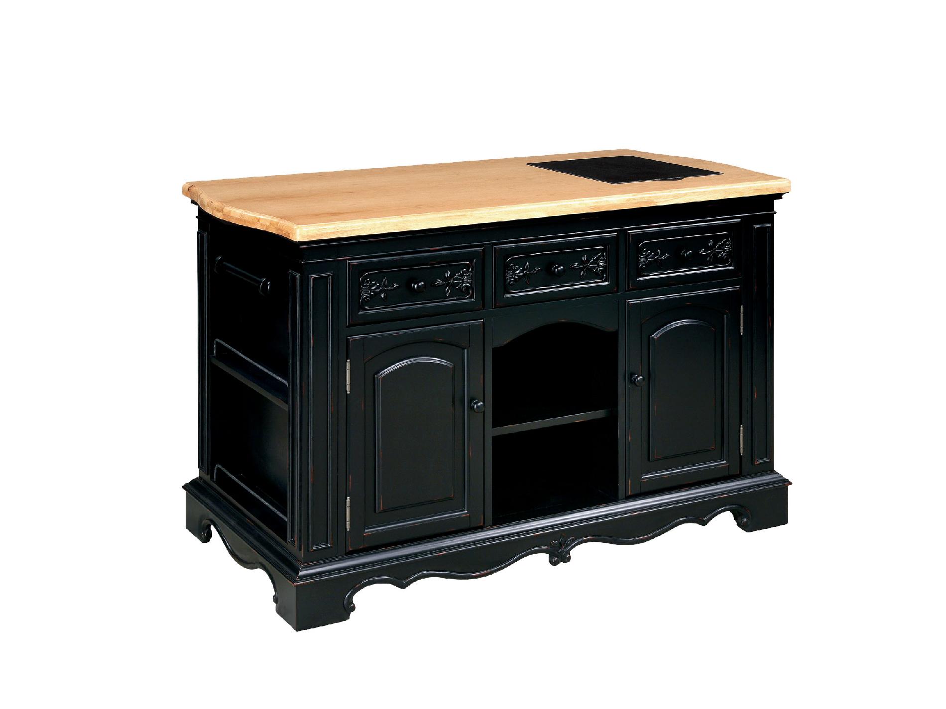 Martha Stewart Everyday Kitchen Island Carts Islands From Kmart Com