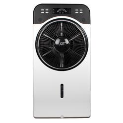 SPT  SF-3312M Indoor Misting and Circulation Fan
