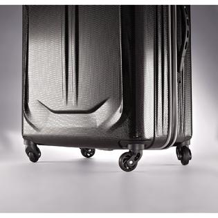 samsonite upright hardside spinner zoom
