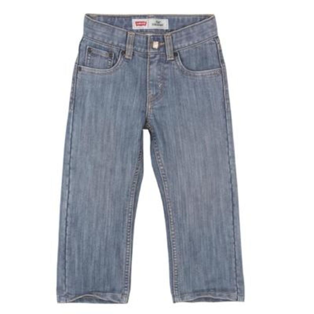 Levi's Infant & Toddler Boy's 514 Slim Straight Fit Jeans