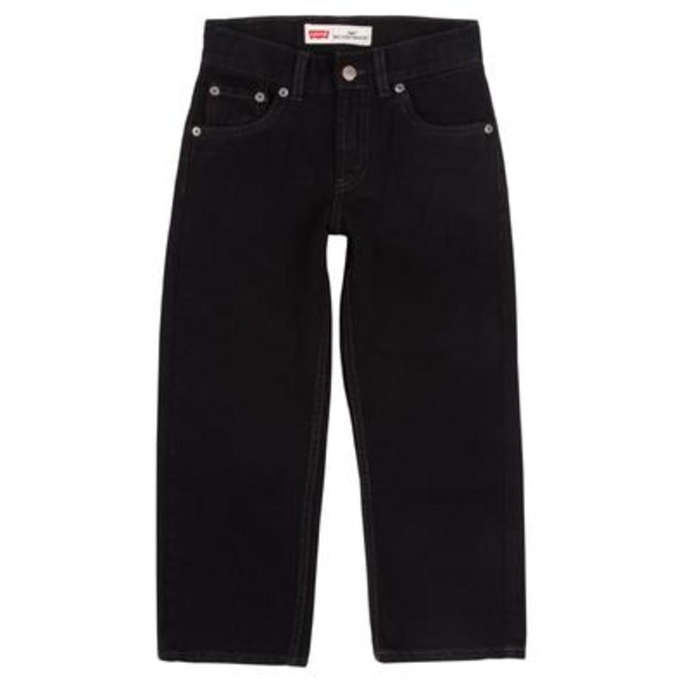 Levi Strauss Toddler Boy's 549 Relaxed Fit Jeans