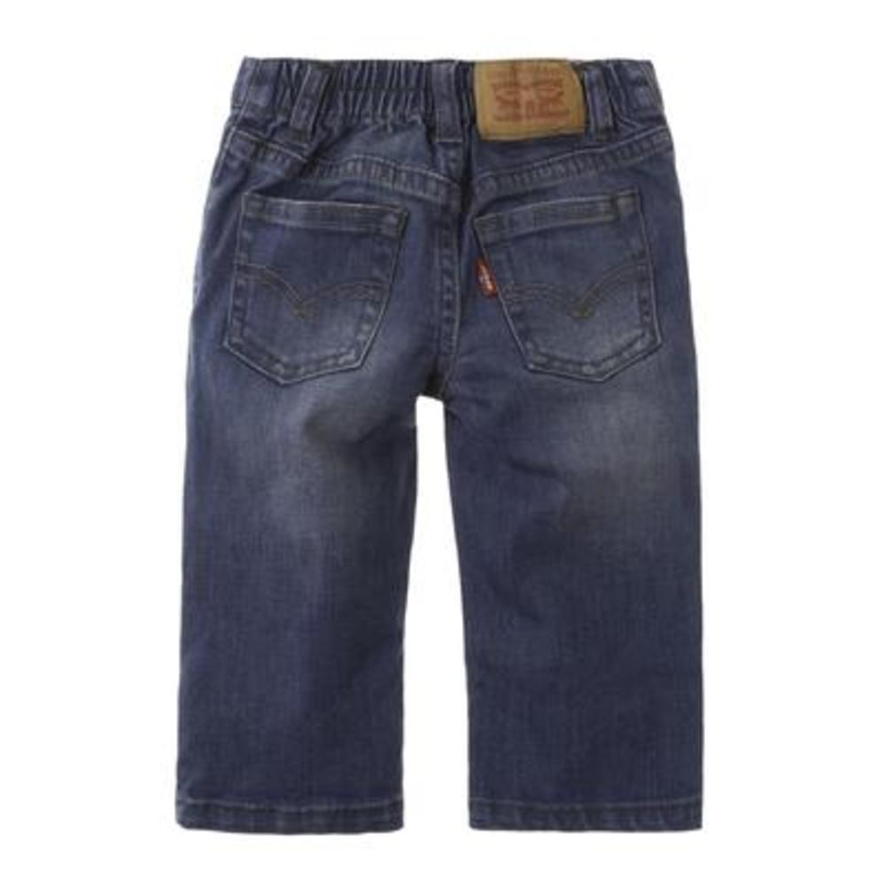 Levi's Infant Boy's 526 Regular Fit Jeans