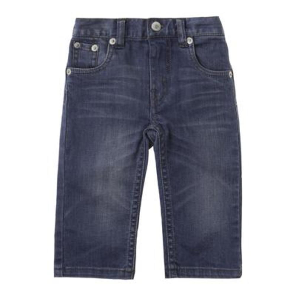Levi's Infant Boy's 526 Regular Fit Jeans