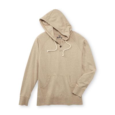 Roebuck & Co. Young Men's French Terry Hoodie
