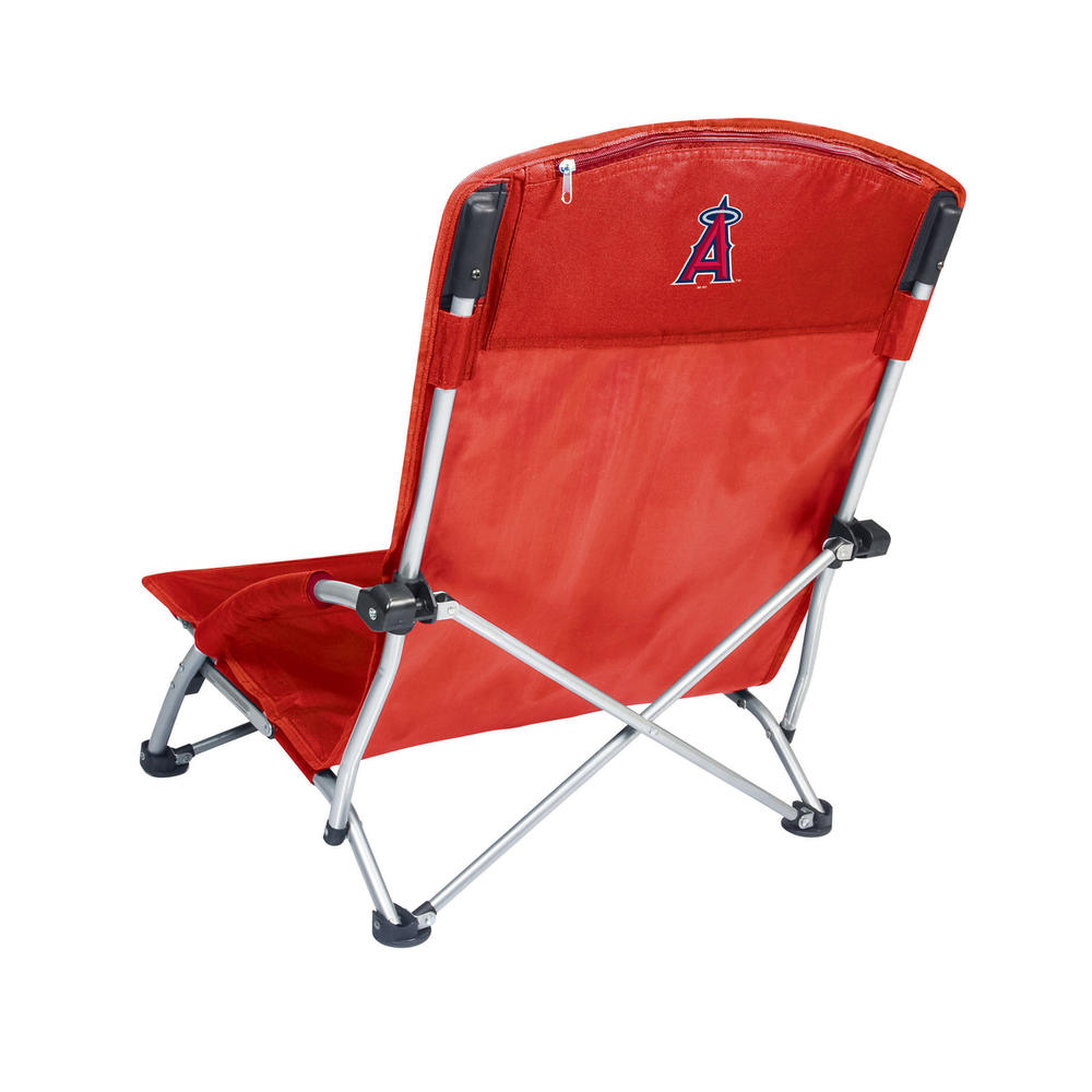 Picnic Time Los Angeles Angels Tranquility Portable Beach Chair