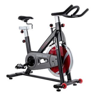 Sunny Health Fitness Sf B1002 Belt Drive Indoor Cycling Bike