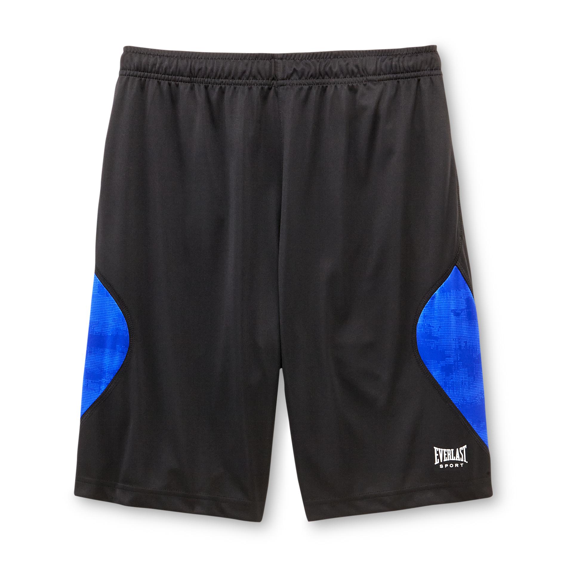 Everlast&reg; Sport Men's Athletic Shorts