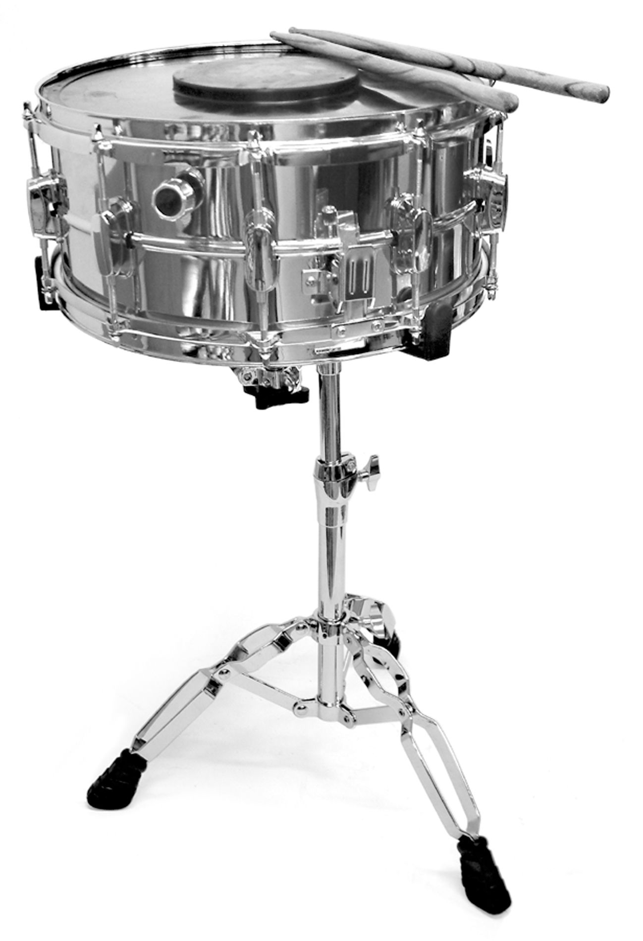 Synsonics SNARE DRUM KIT WITH BACKPACK