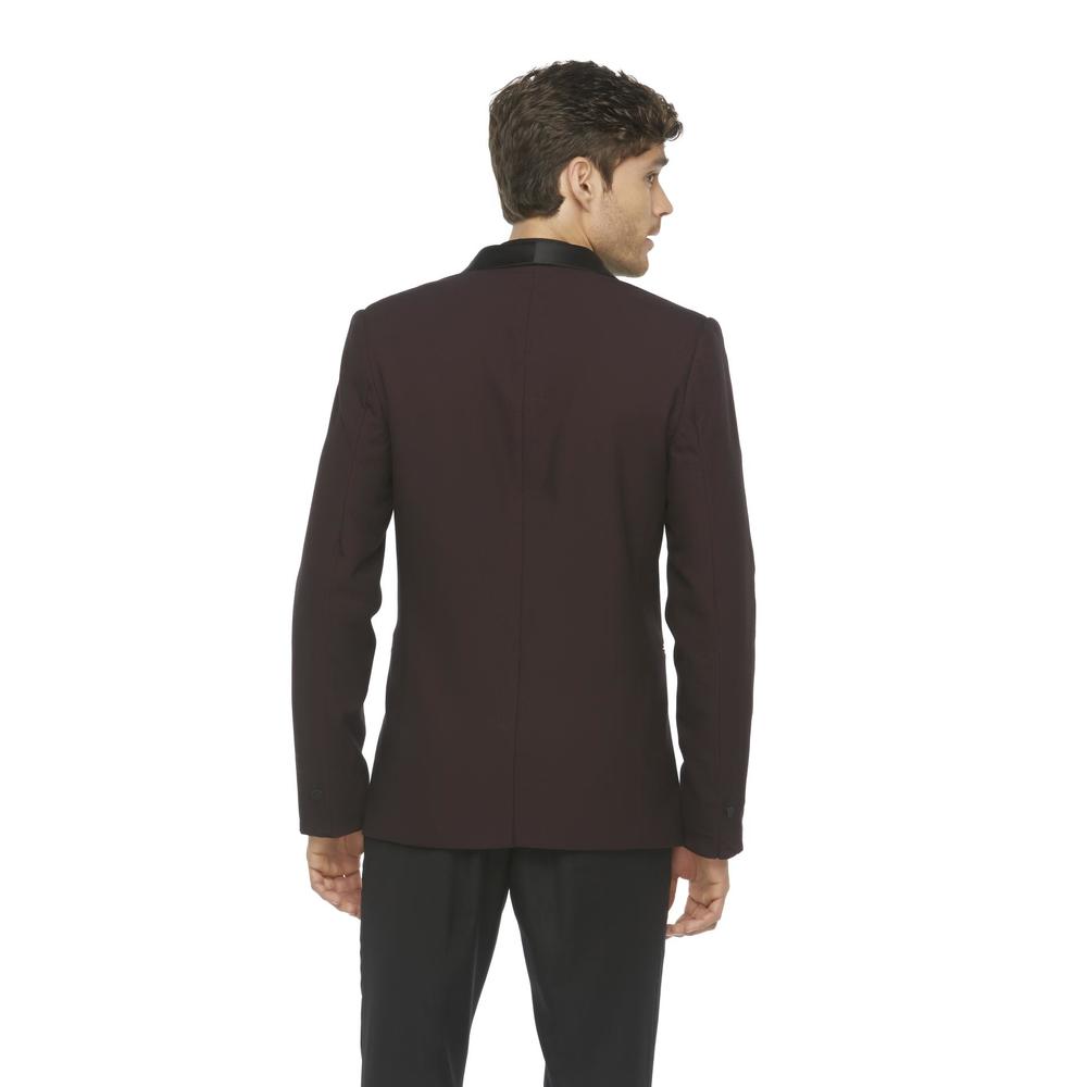 Structure Men's Tuxedo Jacket - Satin Trim