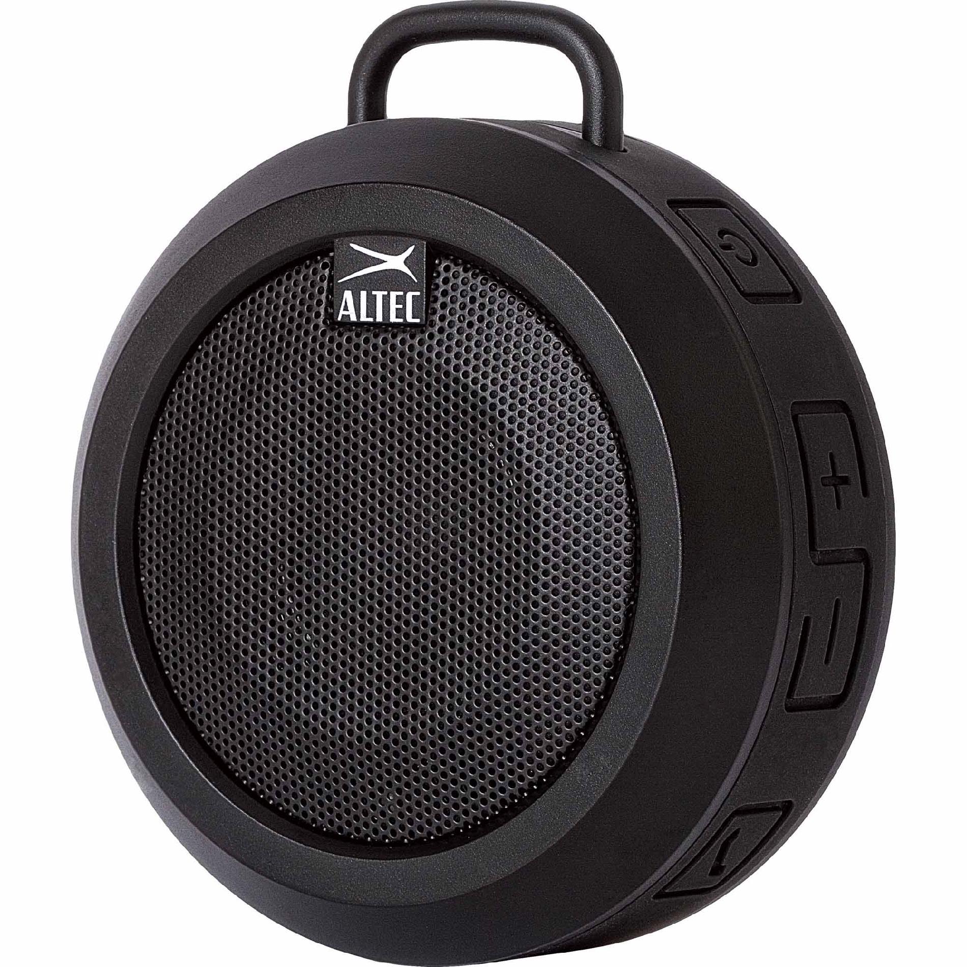 altec portable bluetooth speaker