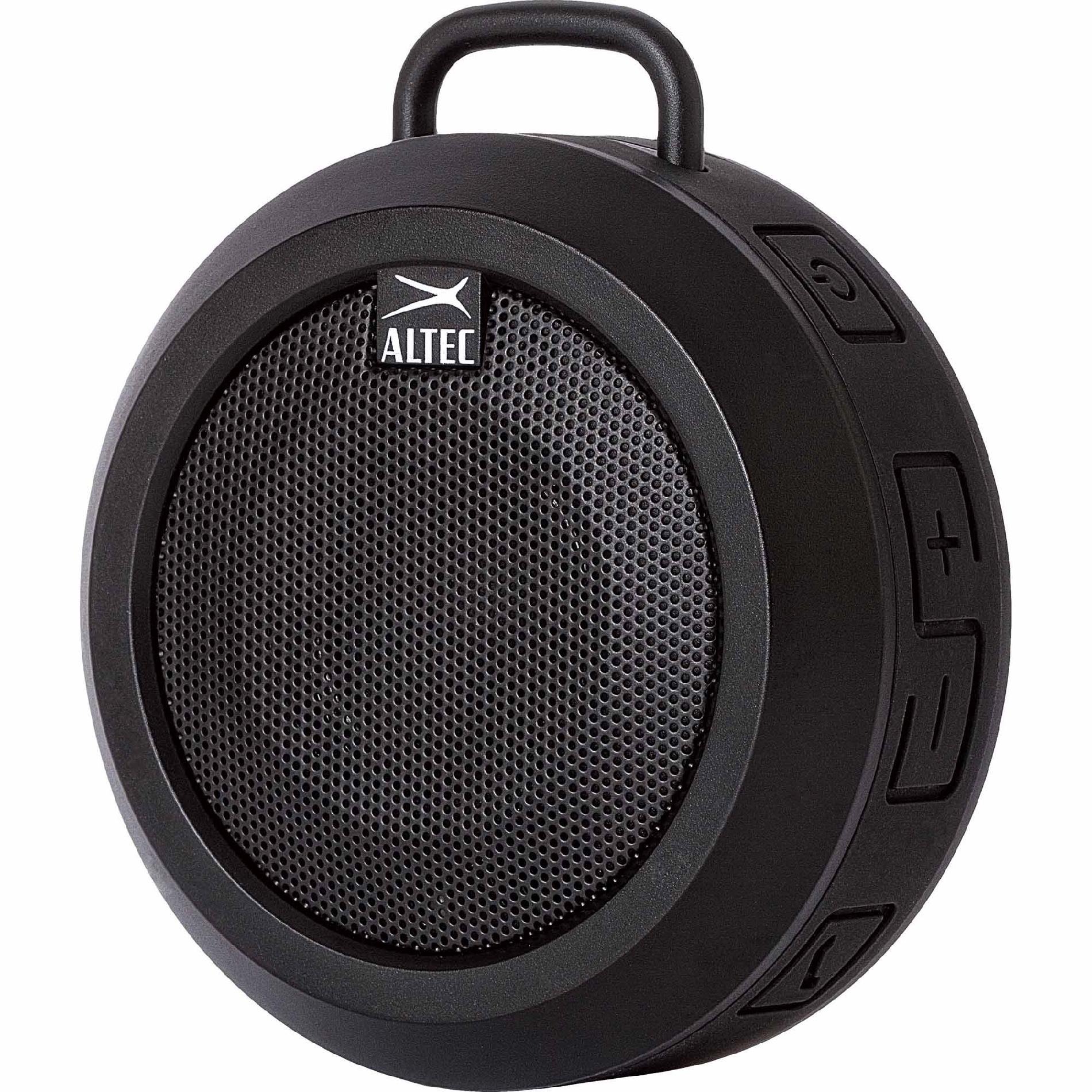 altec lansing bluetooth pocket speaker